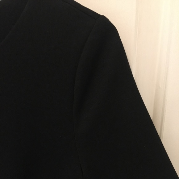 Simple&cute black dress VERO MODA (French brand) - Picture 3 of 9